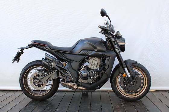 ZONTES GK350 ZONTES GK350